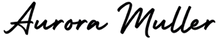 Aurora Muller