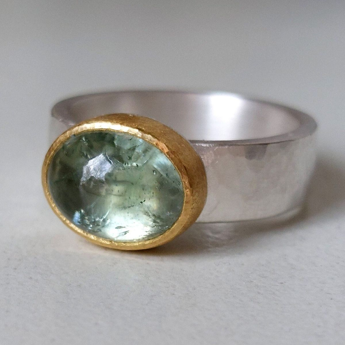 Everglow Ring
